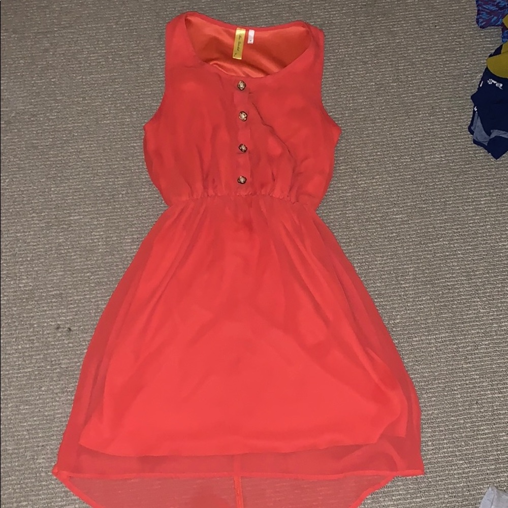 Summer dress